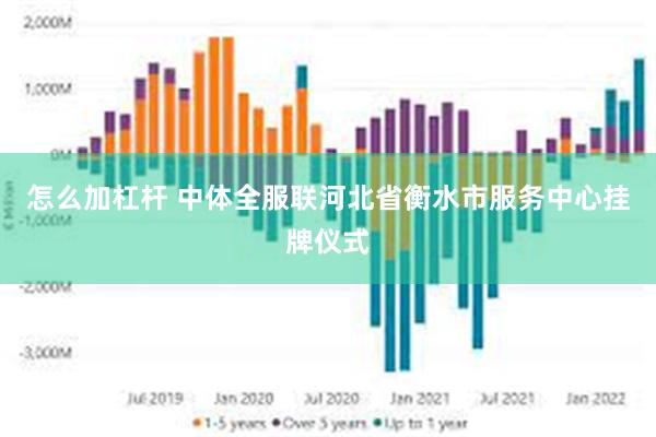 怎么加杠杆 中体全服联河北省衡水市服务中心挂牌仪式