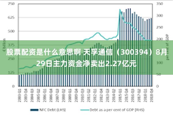 股票配资是什么意思啊 天孚通信（300394）8月29日主力资金净卖出2.27亿元