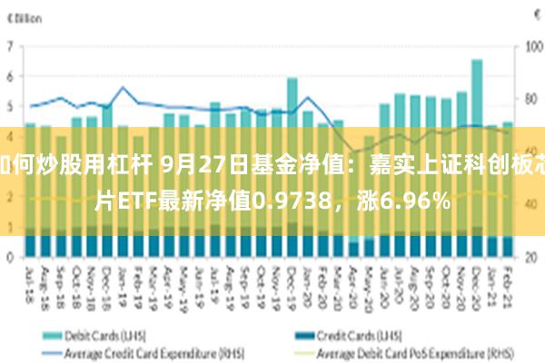 如何炒股用杠杆 9月27日基金净值：嘉实上证科创板芯片ETF最新净值0.9738，涨6.96%