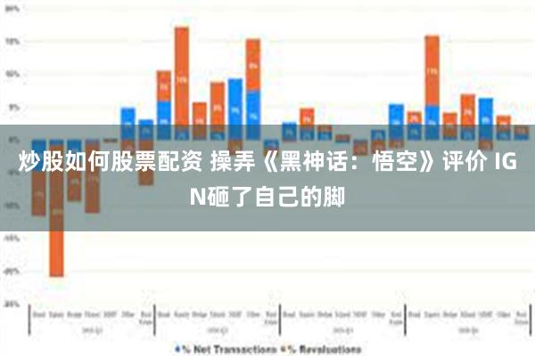 炒股如何股票配资 操弄《黑神话：悟空》评价 IGN砸了自己的脚