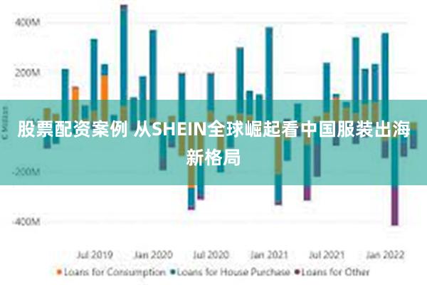 股票配资案例 从SHEIN全球崛起看中国服装出海新格局