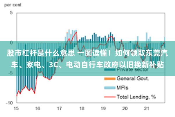 股市杠杆是什么意思 一图读懂！如何领取东莞汽车、家电、3C、电动自行车政府以旧换新补贴