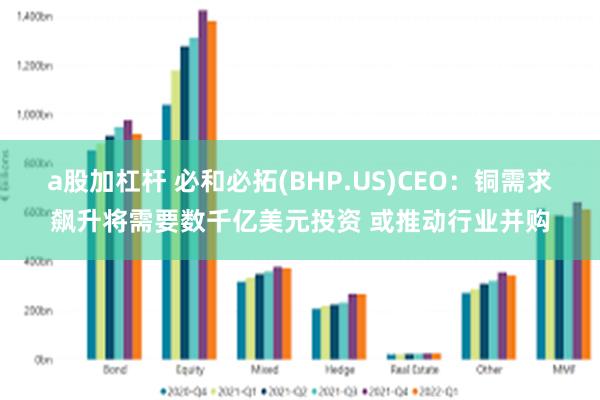 a股加杠杆 必和必拓(BHP.US)CEO：铜需求飙升将需要数千亿美元投资 或推动行业并购