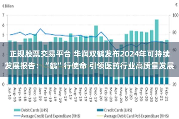 正规股票交易平台 华润双鹤发布2024年可持续发展报告：“鹤”行使命 引领医药行业高质量发展