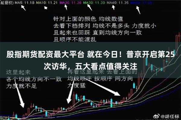 股指期货配资最大平台 就在今日！普京开启第25次访华，五大看点值得关注